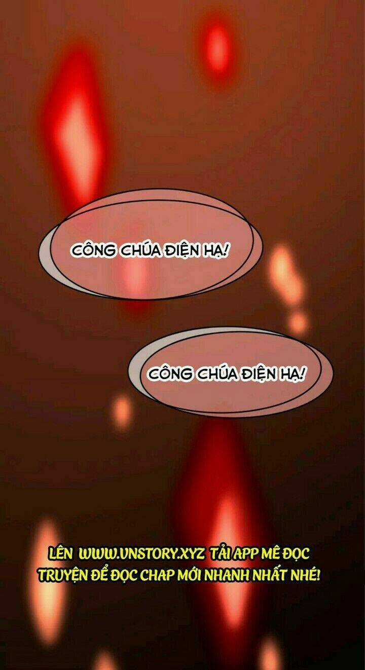 Công Chúa Giá Đáo Chapter 17 trang 10