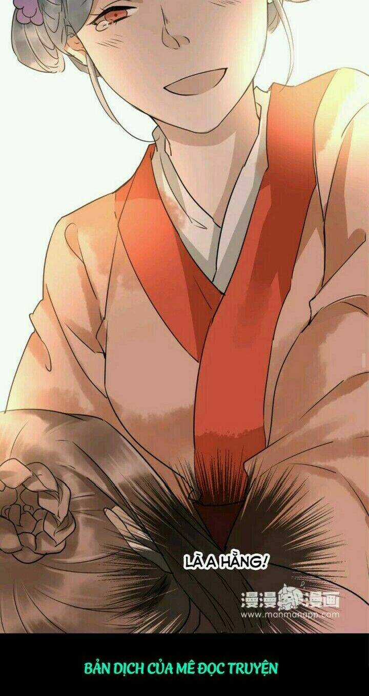 Công Chúa Giá Đáo Chapter 17 trang 13