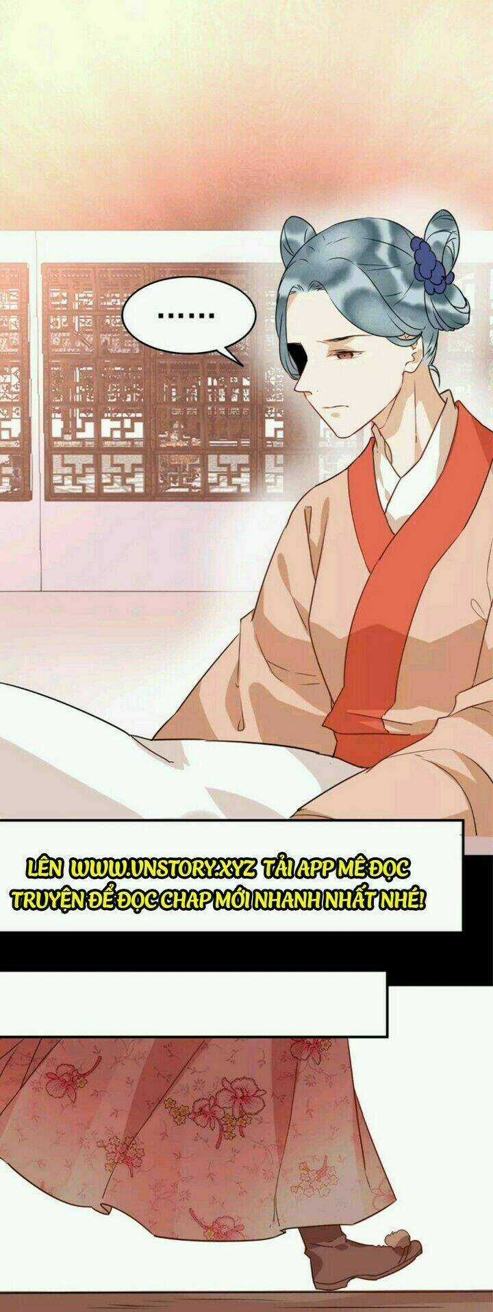 Công Chúa Giá Đáo Chapter 17 trang 15