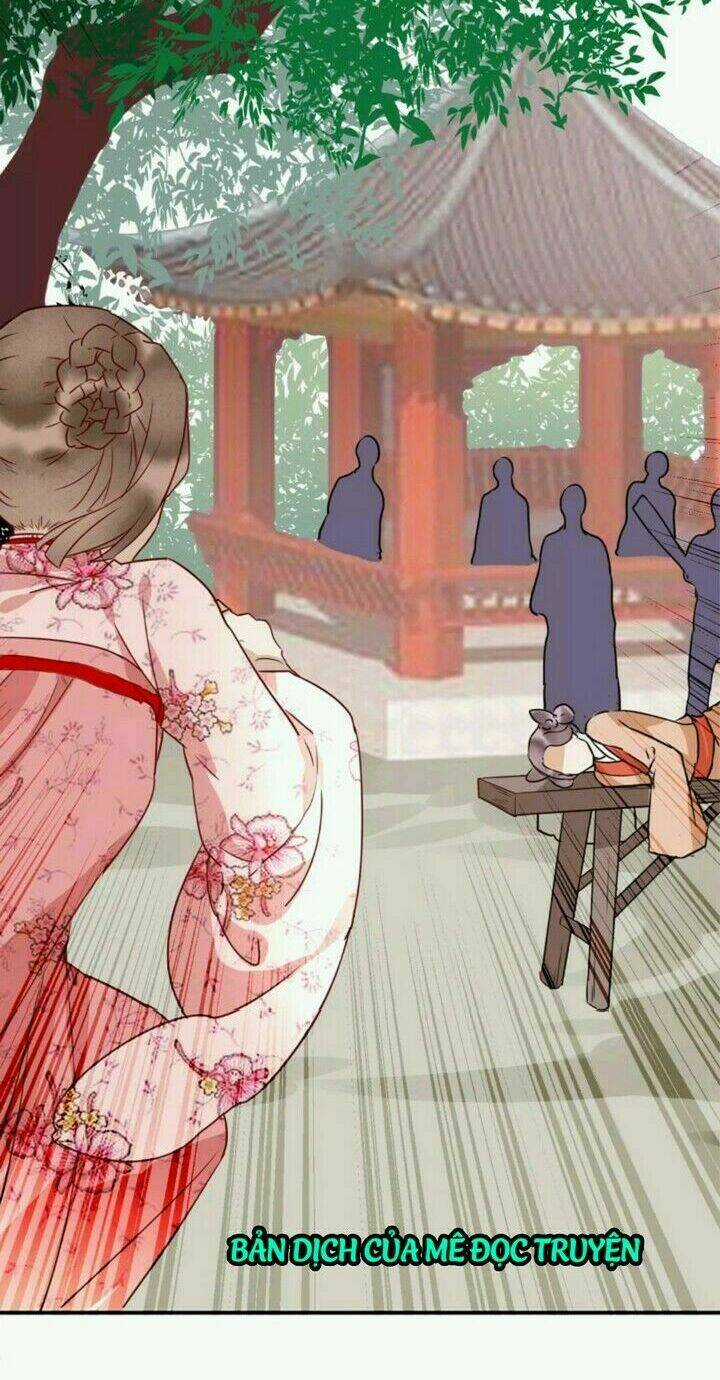 Công Chúa Giá Đáo Chapter 17 trang 18