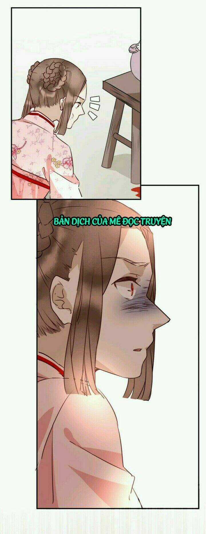 Công Chúa Giá Đáo Chapter 17 trang 20