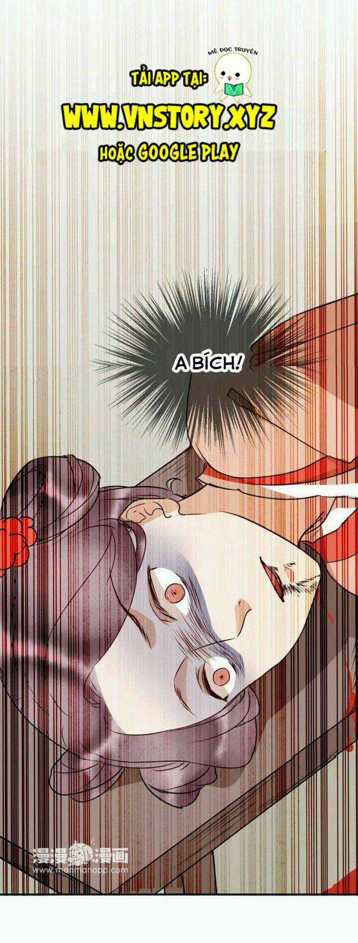 Công Chúa Giá Đáo Chapter 17 trang 21