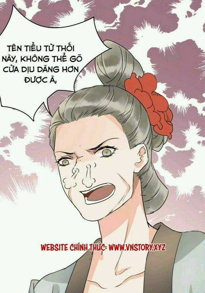 Công Chúa Giá Đáo Chapter 17 trang 6