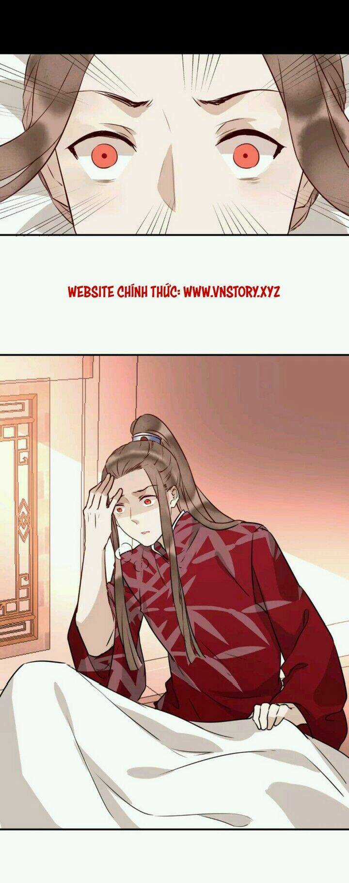 Công Chúa Giá Đáo Chapter 18 trang 4