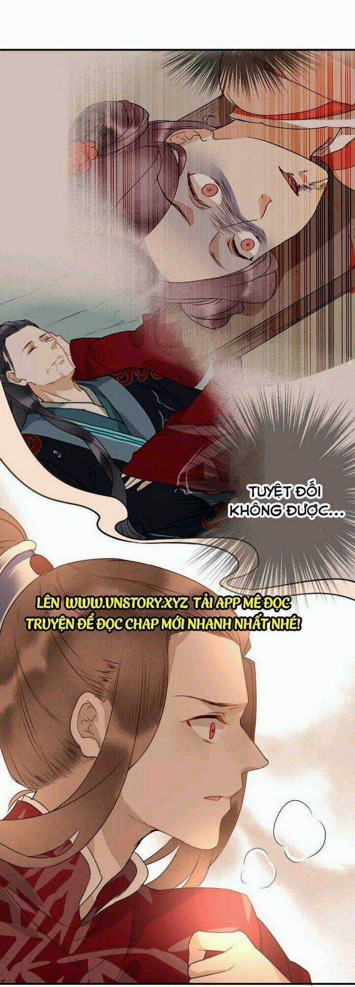 Công Chúa Giá Đáo Chapter 18 trang 8