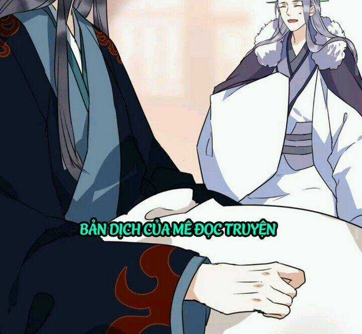 Công Chúa Giá Đáo Chapter 19 trang 11