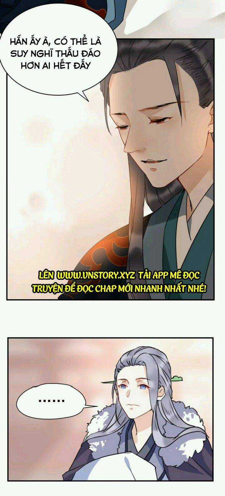 Công Chúa Giá Đáo Chapter 19 trang 12