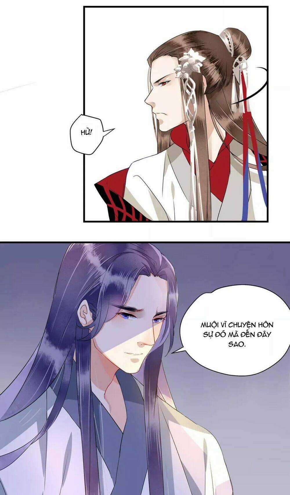 Công Chúa Giá Đáo Chapter 2 trang 13