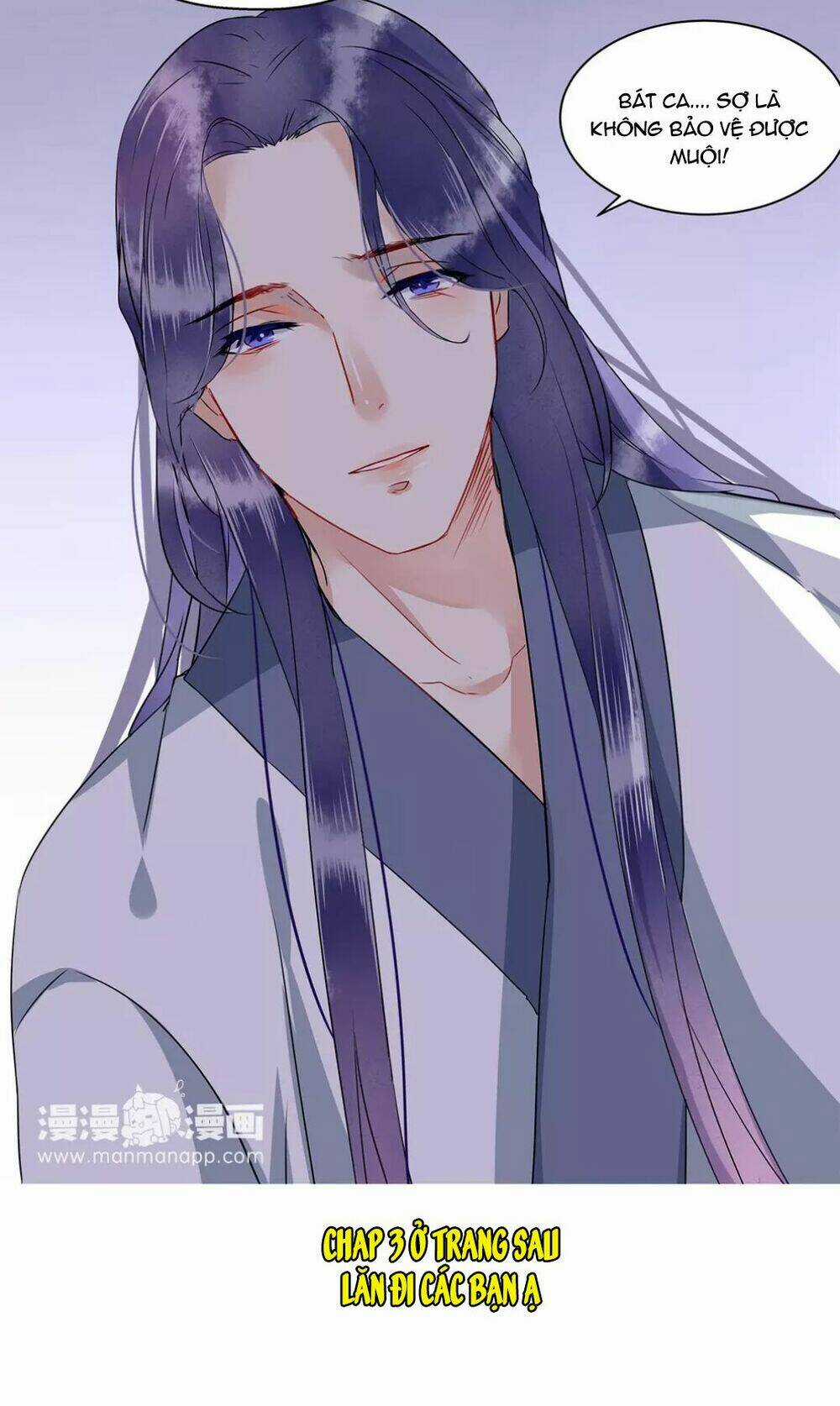 Công Chúa Giá Đáo Chapter 2 trang 15