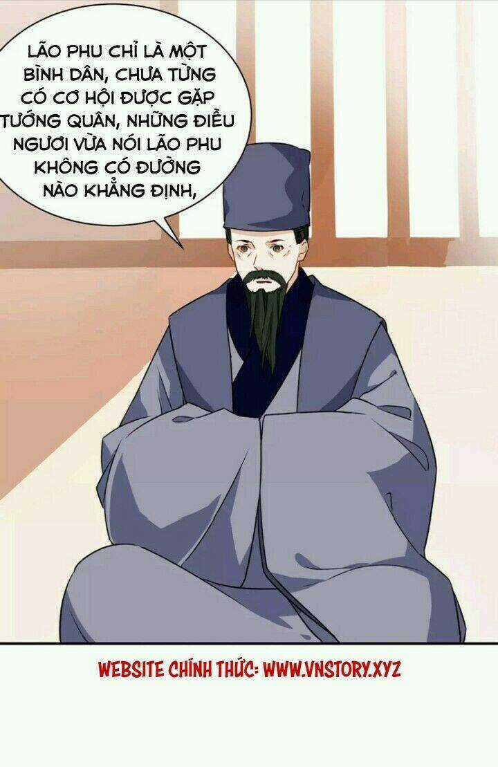 Công Chúa Giá Đáo Chapter 20 trang 10