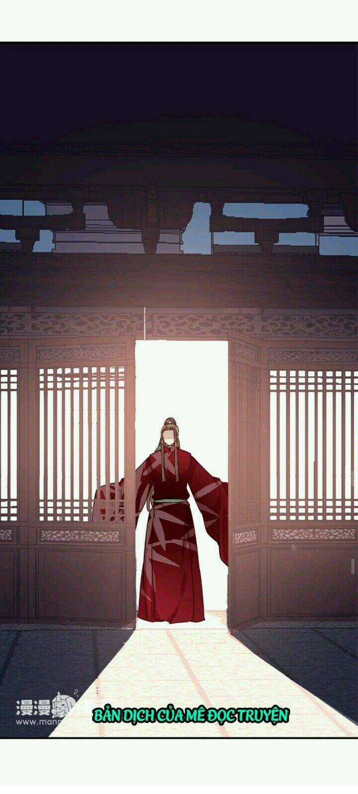 Công Chúa Giá Đáo Chapter 20 trang 12