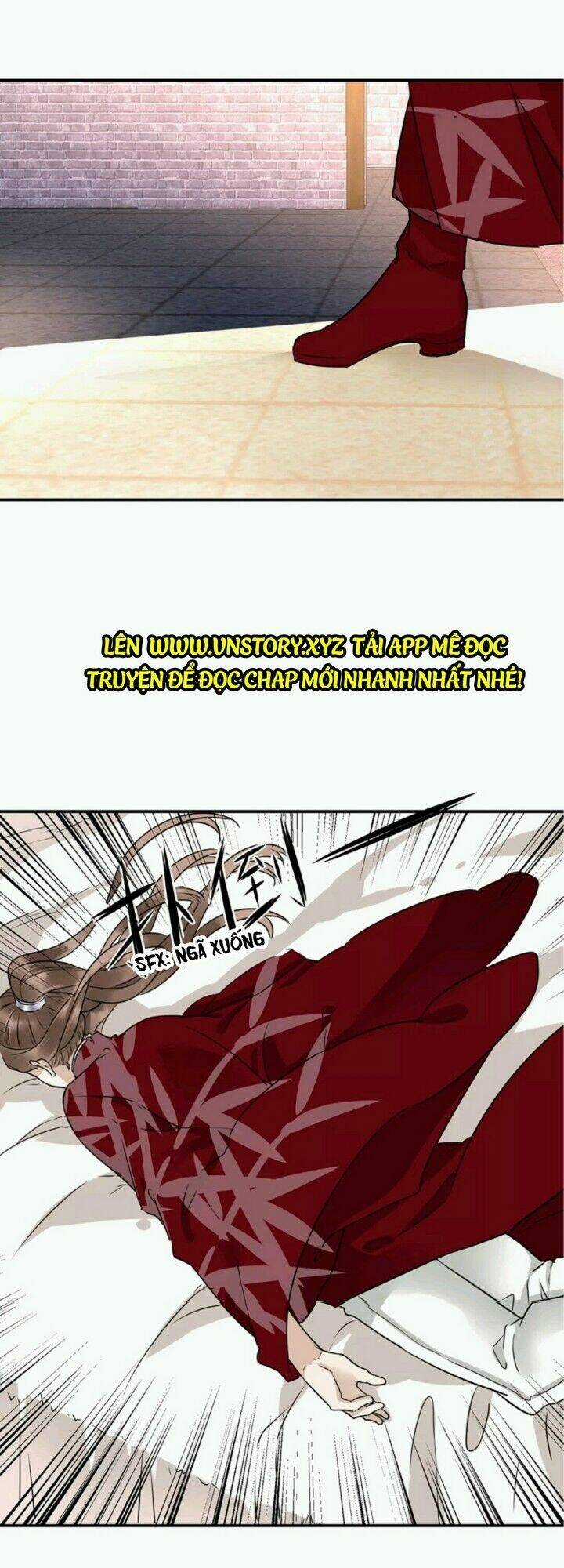 Công Chúa Giá Đáo Chapter 20 trang 13