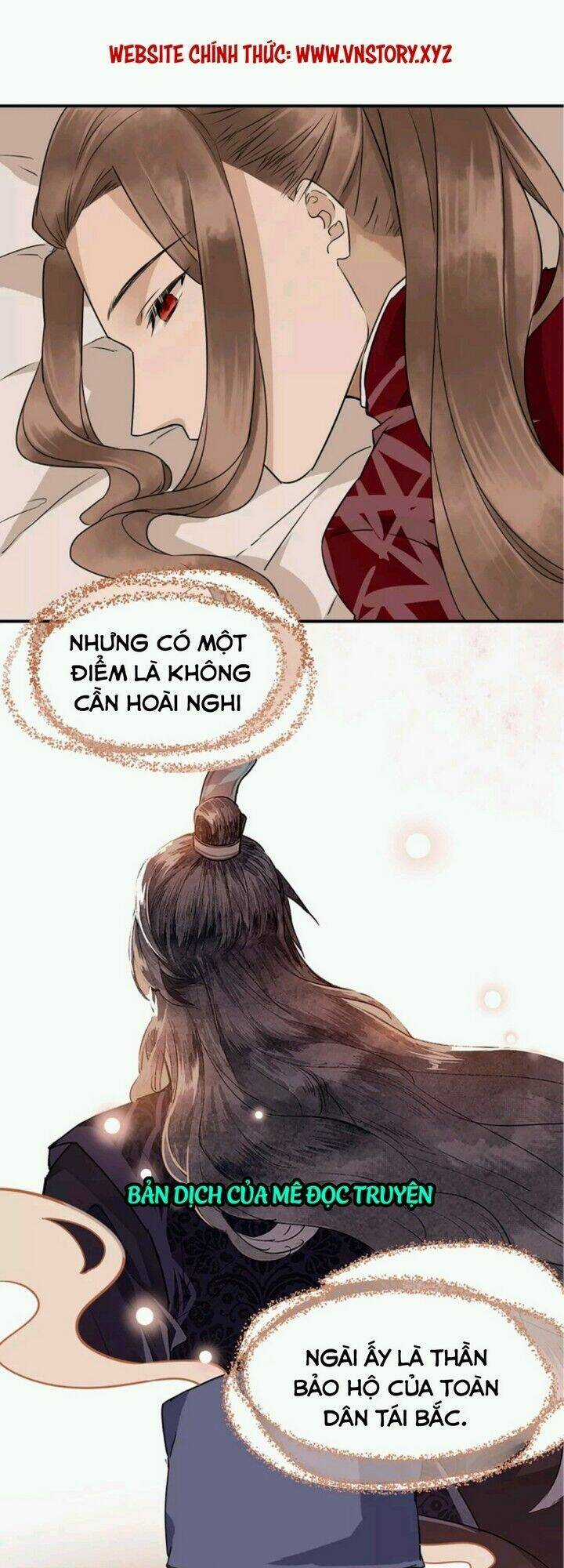 Công Chúa Giá Đáo Chapter 20 trang 15