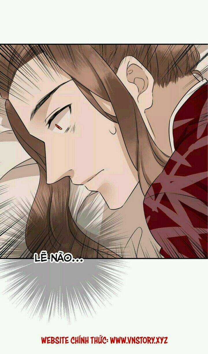 Công Chúa Giá Đáo Chapter 20 trang 19