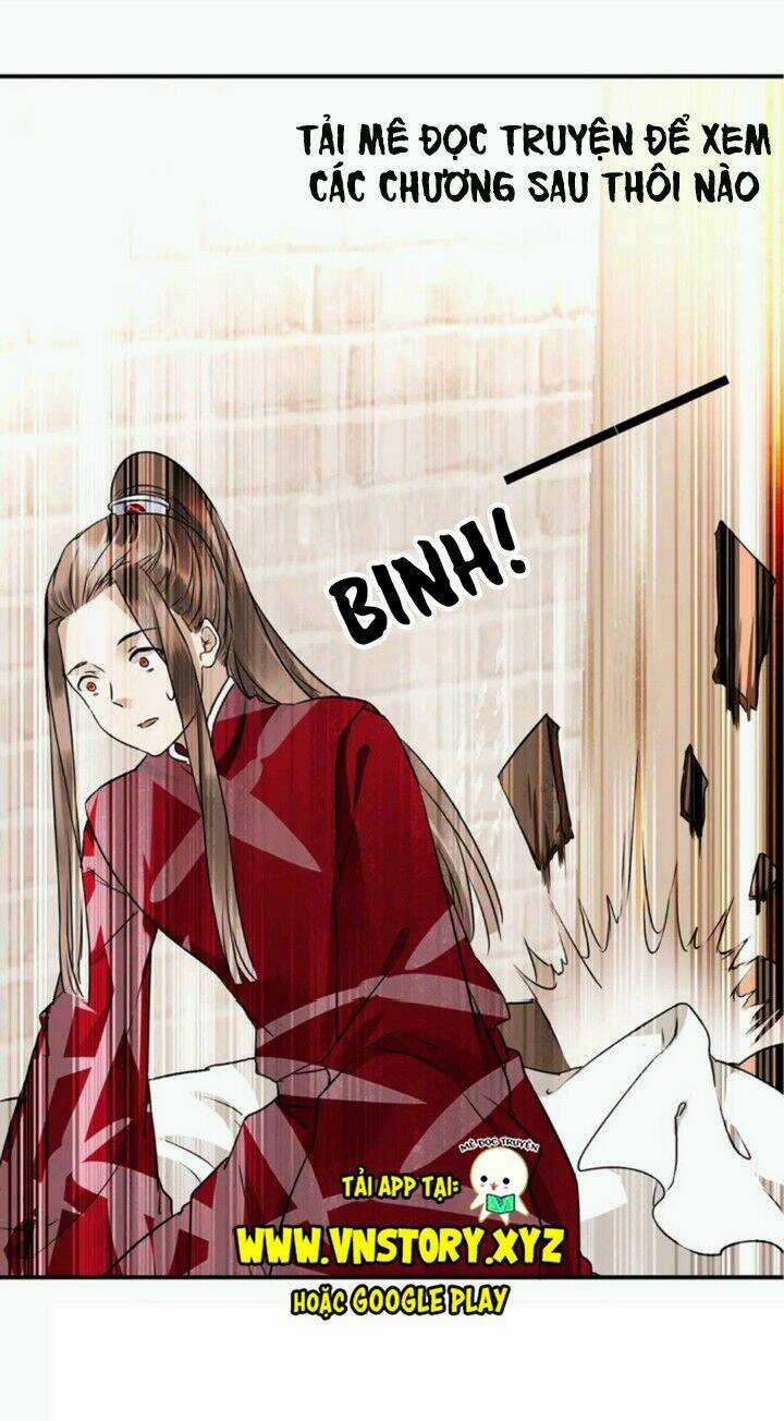 Công Chúa Giá Đáo Chapter 20 trang 20