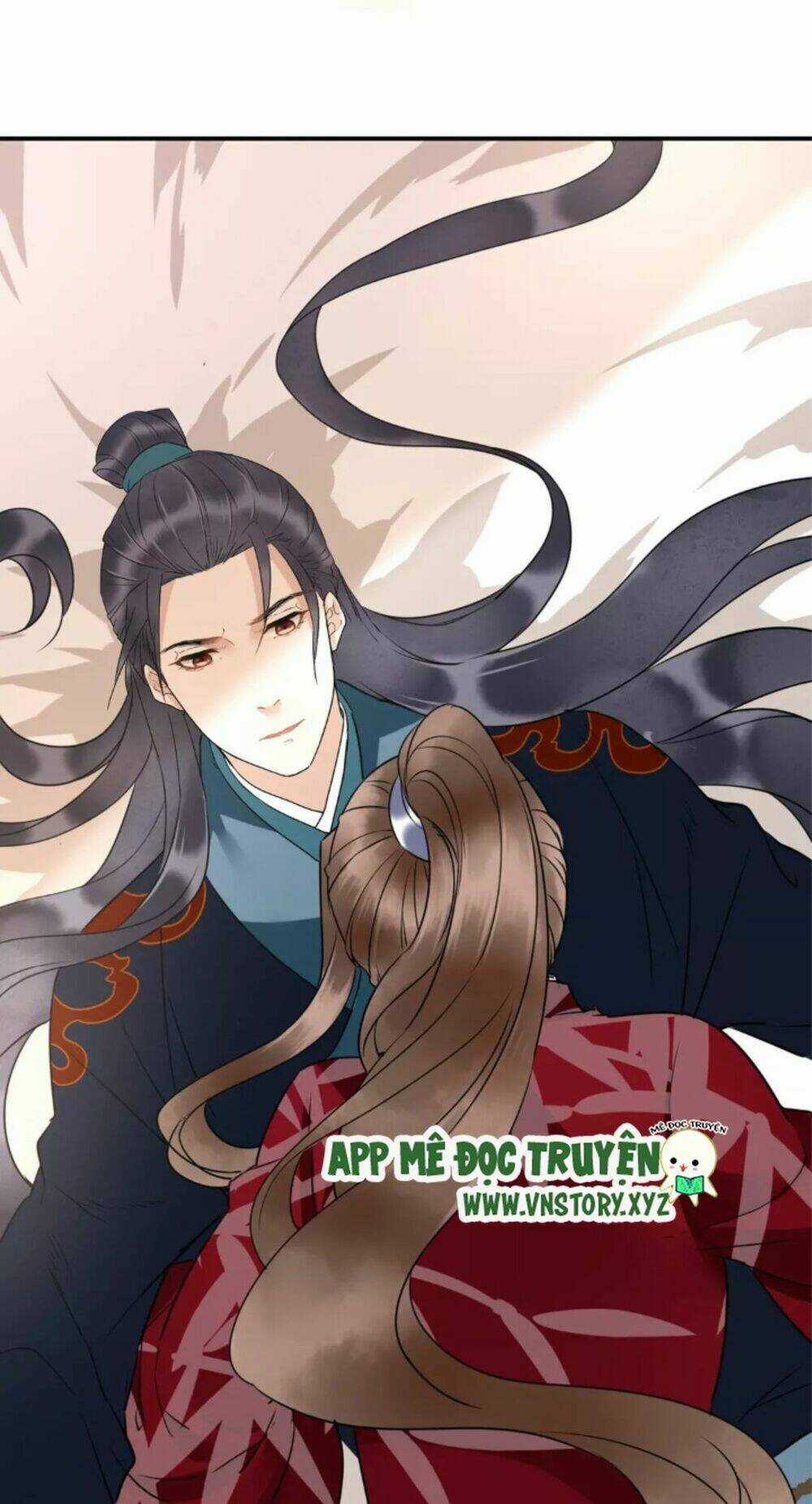 Công Chúa Giá Đáo Chapter 21 trang 15