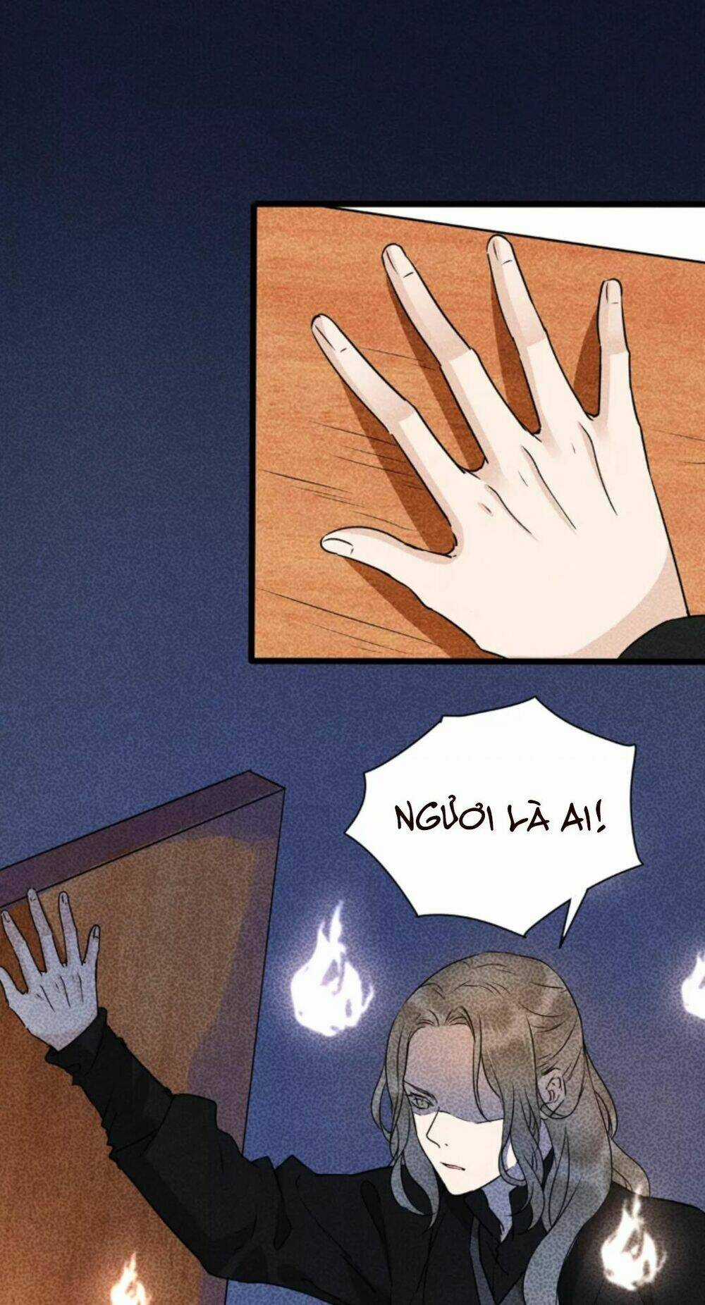 Công Chúa Giá Đáo Chapter 21 trang 2