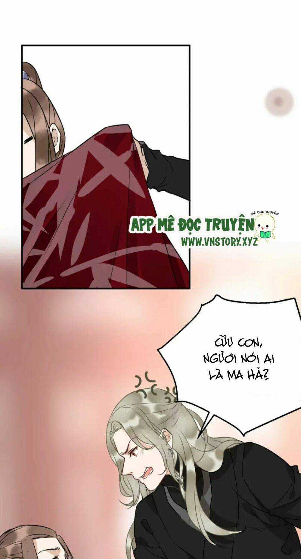 Công Chúa Giá Đáo Chapter 21 trang 20