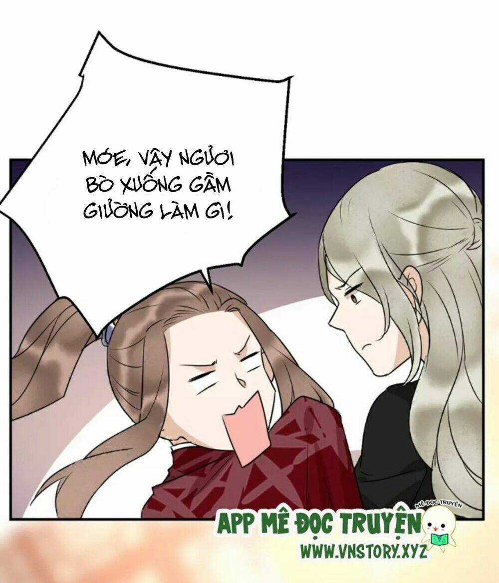 Công Chúa Giá Đáo Chapter 21 trang 24