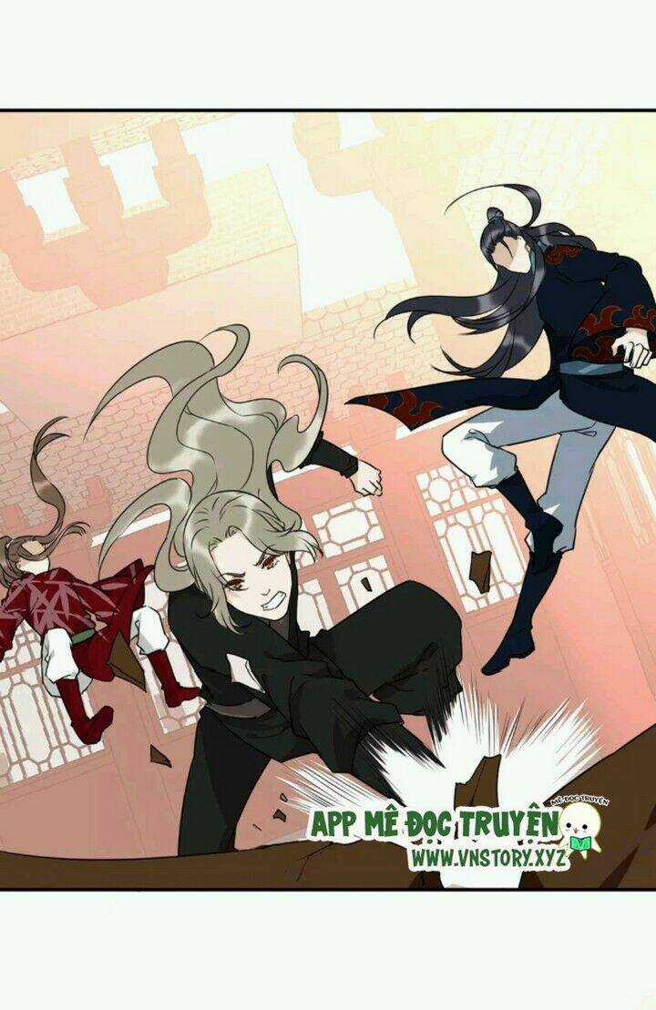 Công Chúa Giá Đáo Chapter 22 trang 2