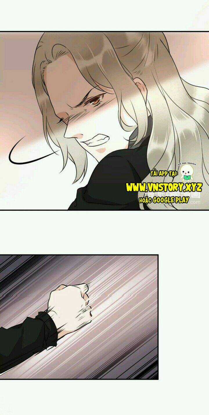 Công Chúa Giá Đáo Chapter 22 trang 3