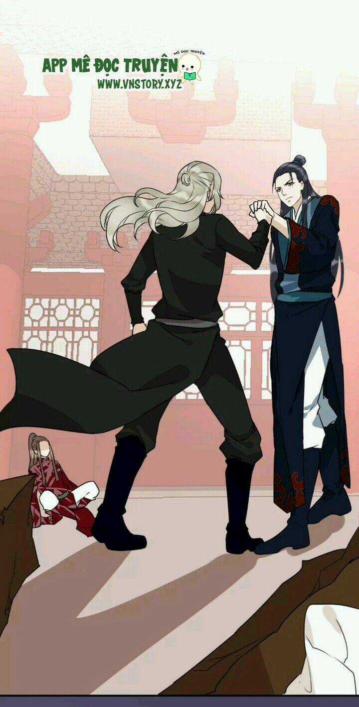 Công Chúa Giá Đáo Chapter 22 trang 4