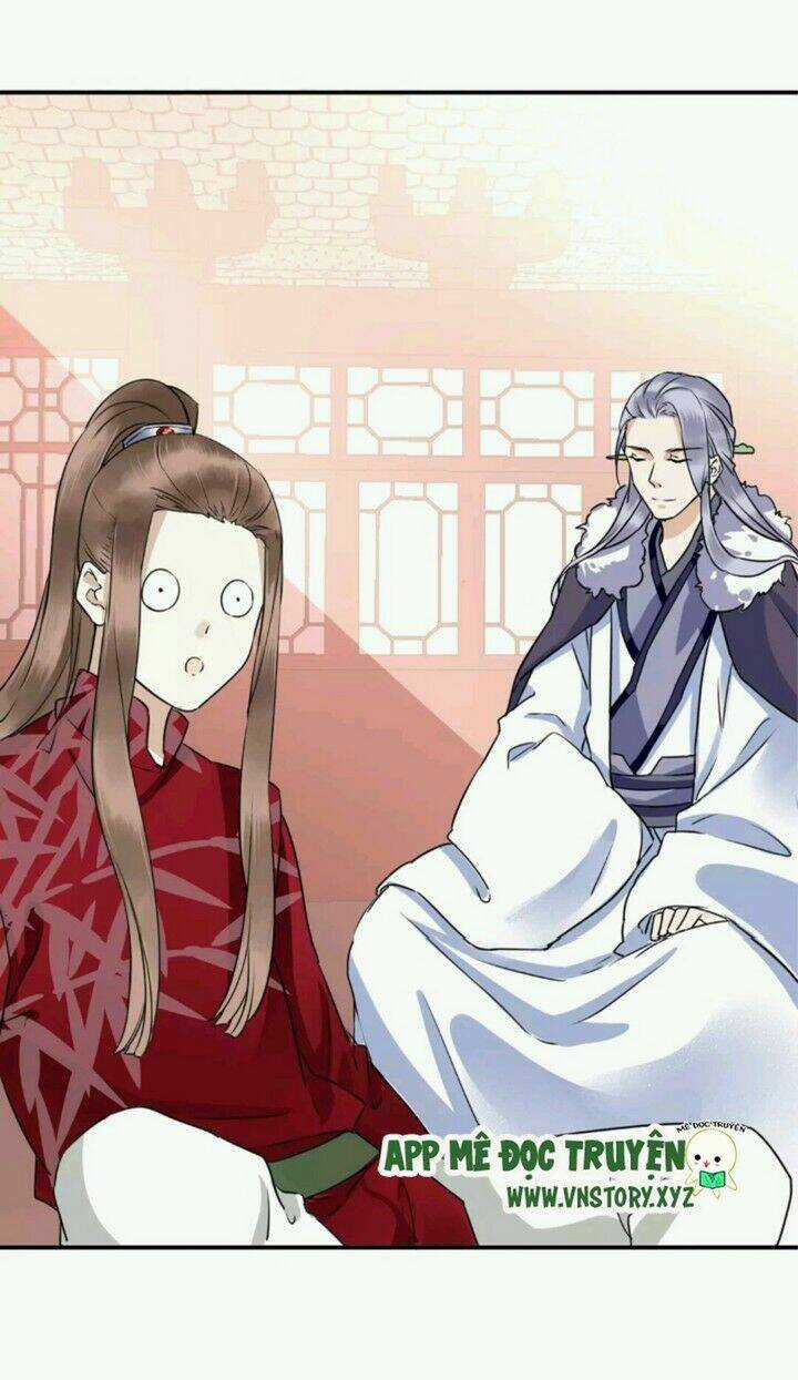 Công Chúa Giá Đáo Chapter 22 trang 6