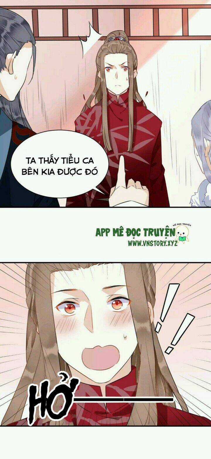 Công Chúa Giá Đáo Chapter 23 trang 11