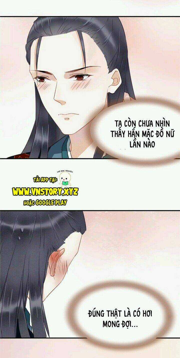 Công Chúa Giá Đáo Chapter 23 trang 13