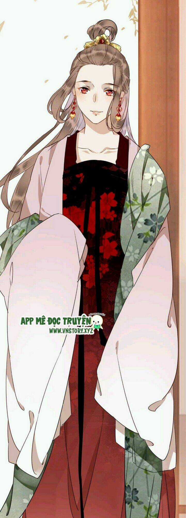 Công Chúa Giá Đáo Chapter 23 trang 16