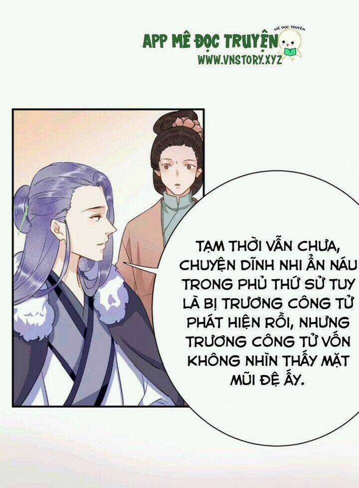 Công Chúa Giá Đáo Chapter 23 trang 4
