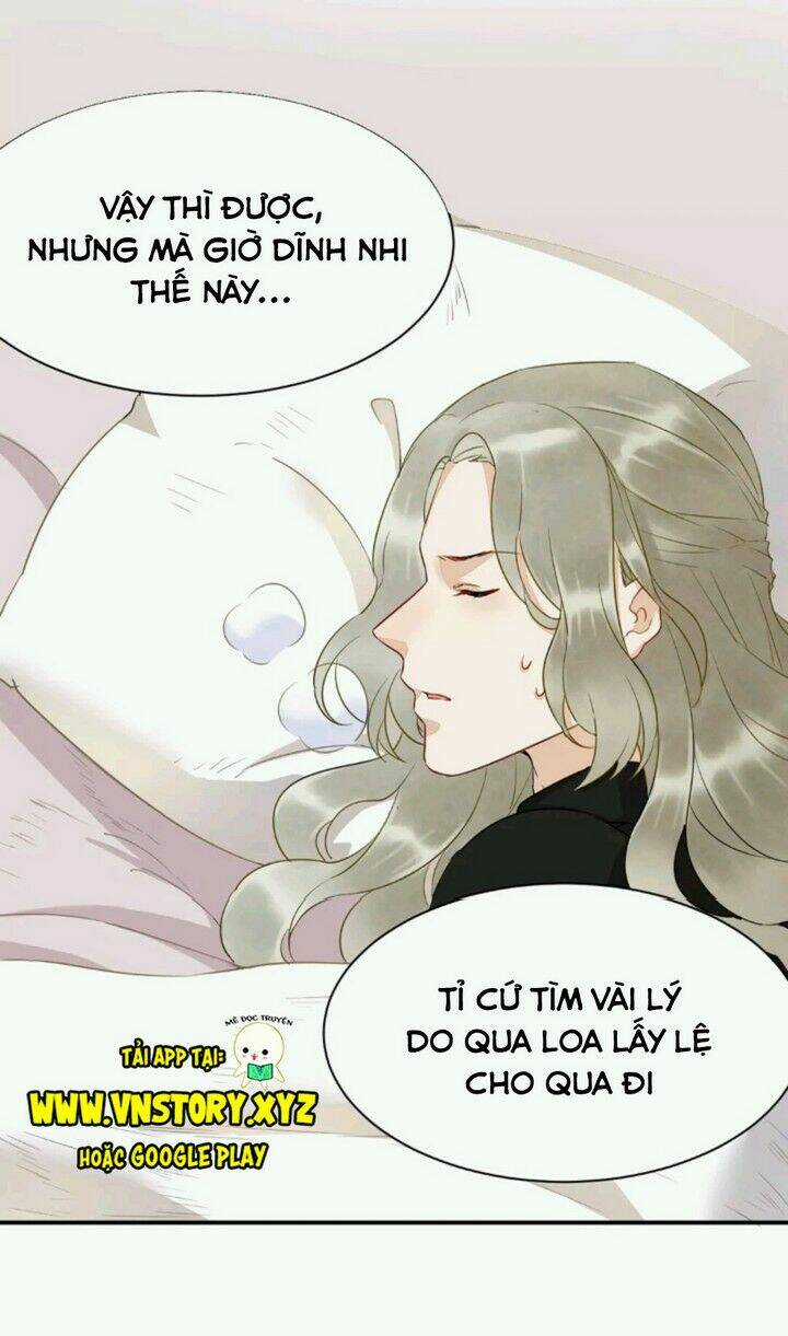 Công Chúa Giá Đáo Chapter 23 trang 5