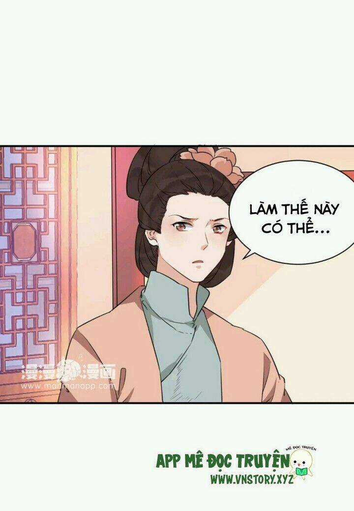 Công Chúa Giá Đáo Chapter 23 trang 6