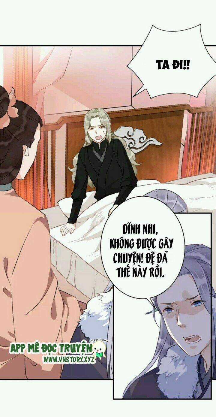 Công Chúa Giá Đáo Chapter 23 trang 7