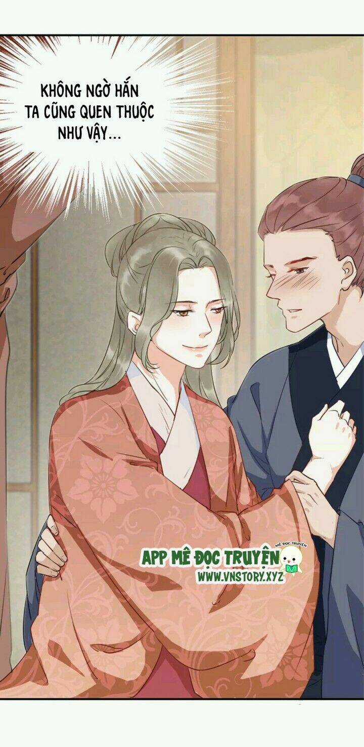 Công Chúa Giá Đáo Chapter 24 trang 15