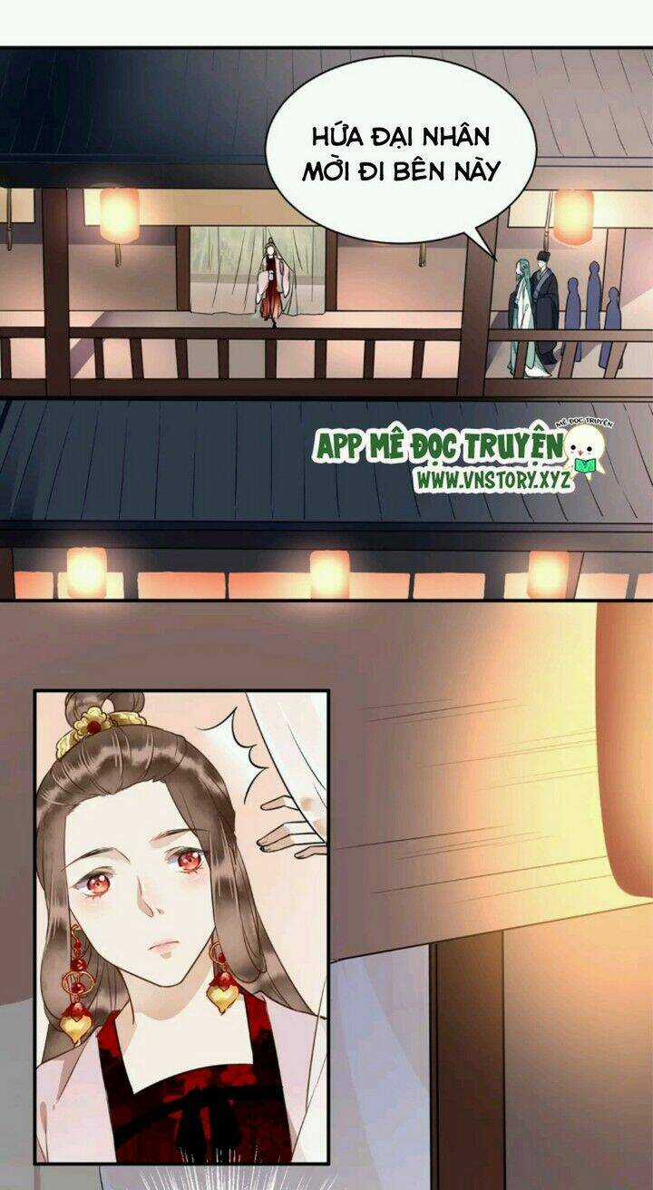 Công Chúa Giá Đáo Chapter 24 trang 17