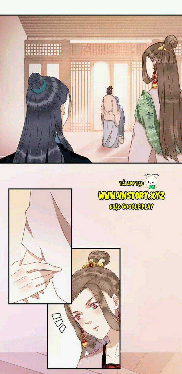 Công Chúa Giá Đáo Chapter 24 trang 3