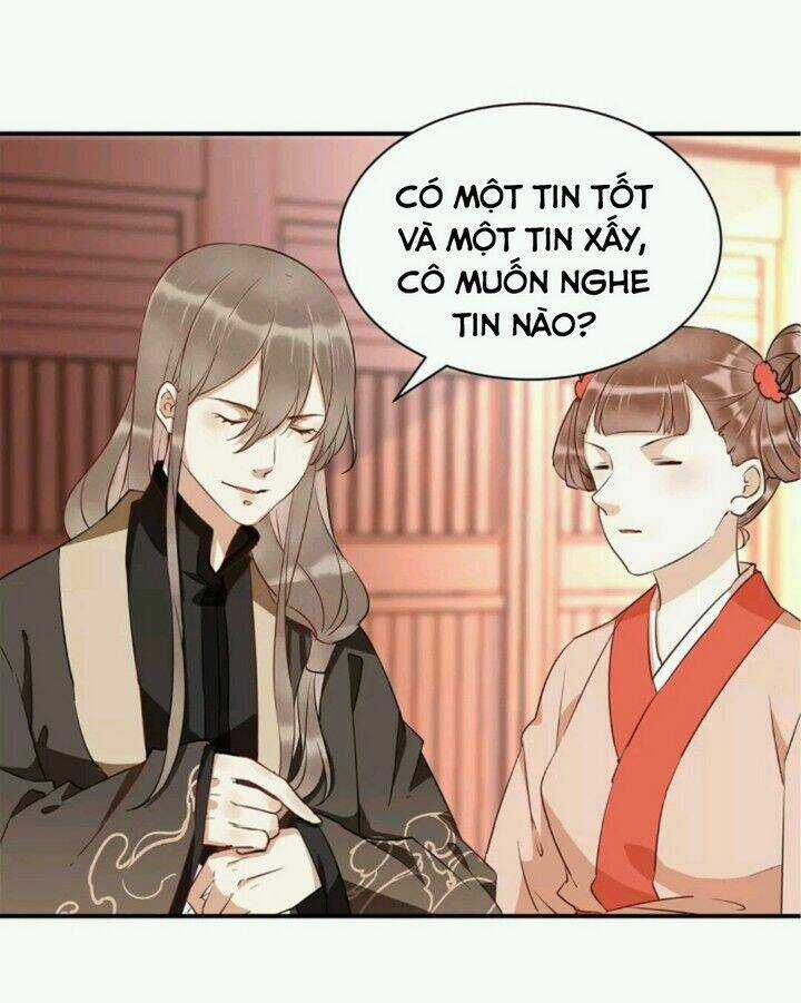 Công Chúa Giá Đáo Chapter 24 trang 7