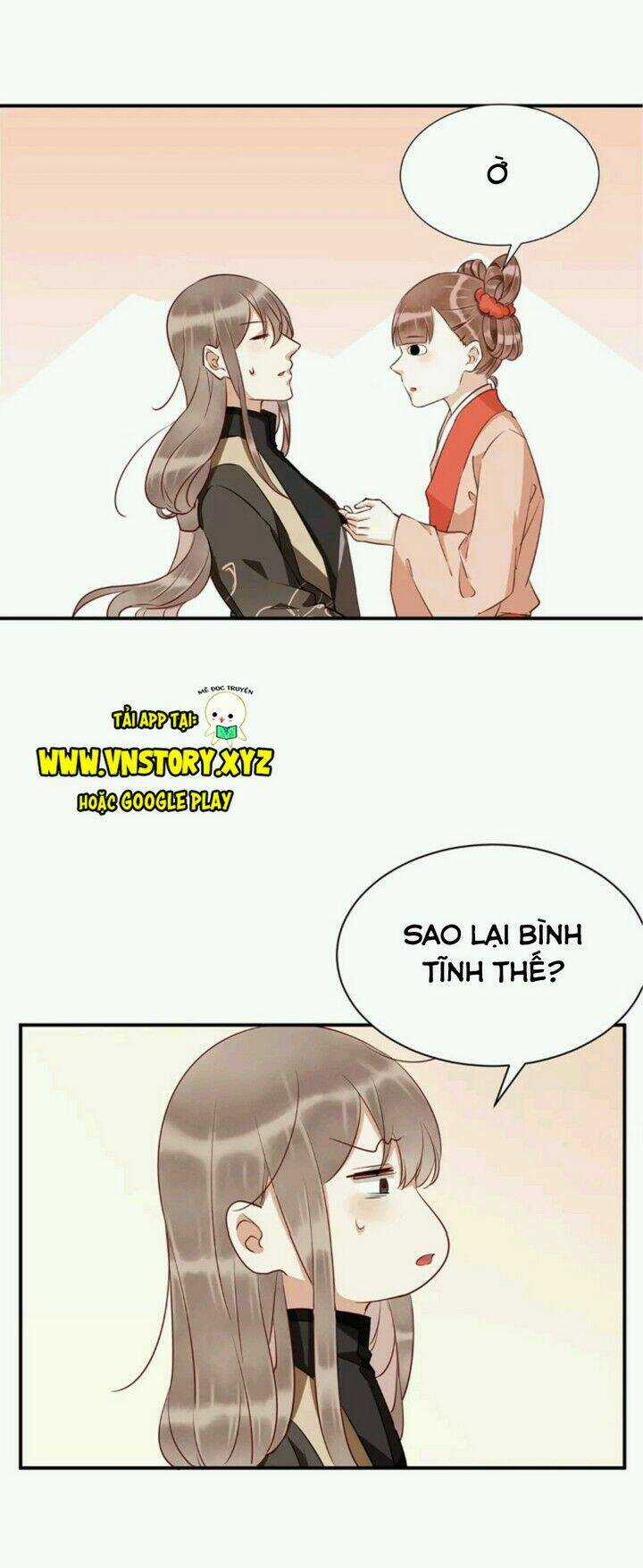 Công Chúa Giá Đáo Chapter 24 trang 9