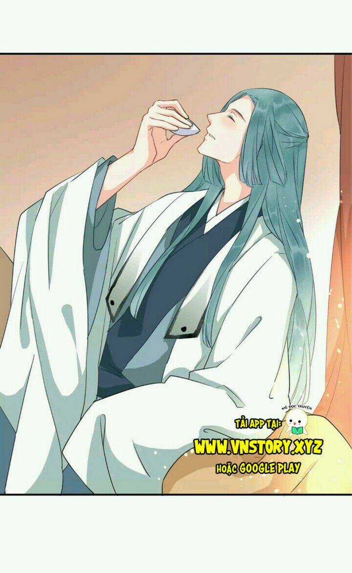 Công Chúa Giá Đáo Chapter 25 trang 15