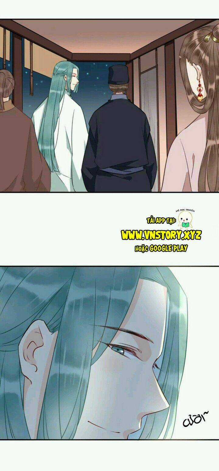 Công Chúa Giá Đáo Chapter 25 trang 4