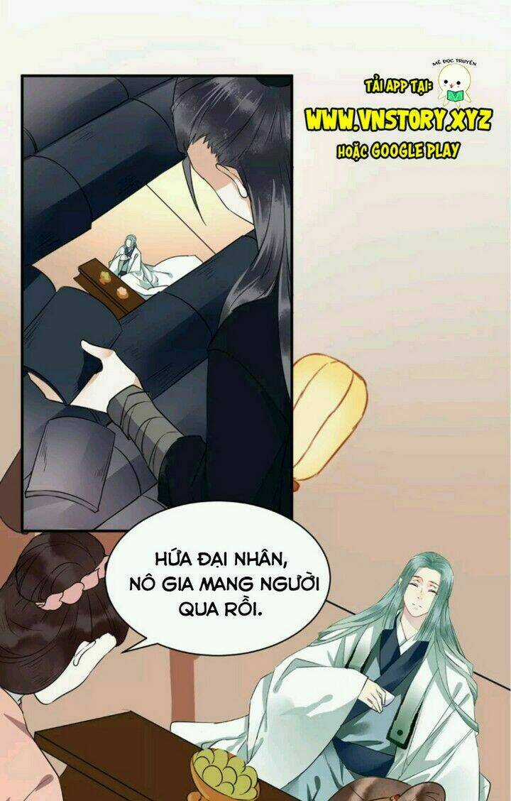 Công Chúa Giá Đáo Chapter 26 trang 15