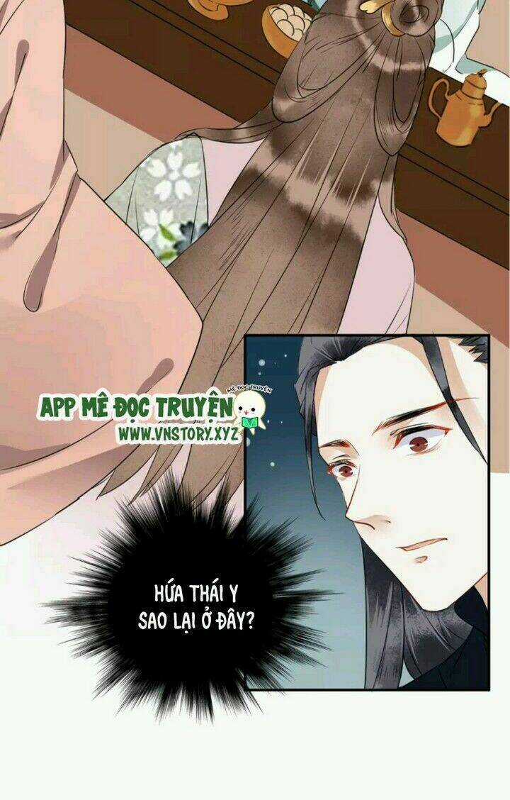 Công Chúa Giá Đáo Chapter 26 trang 16