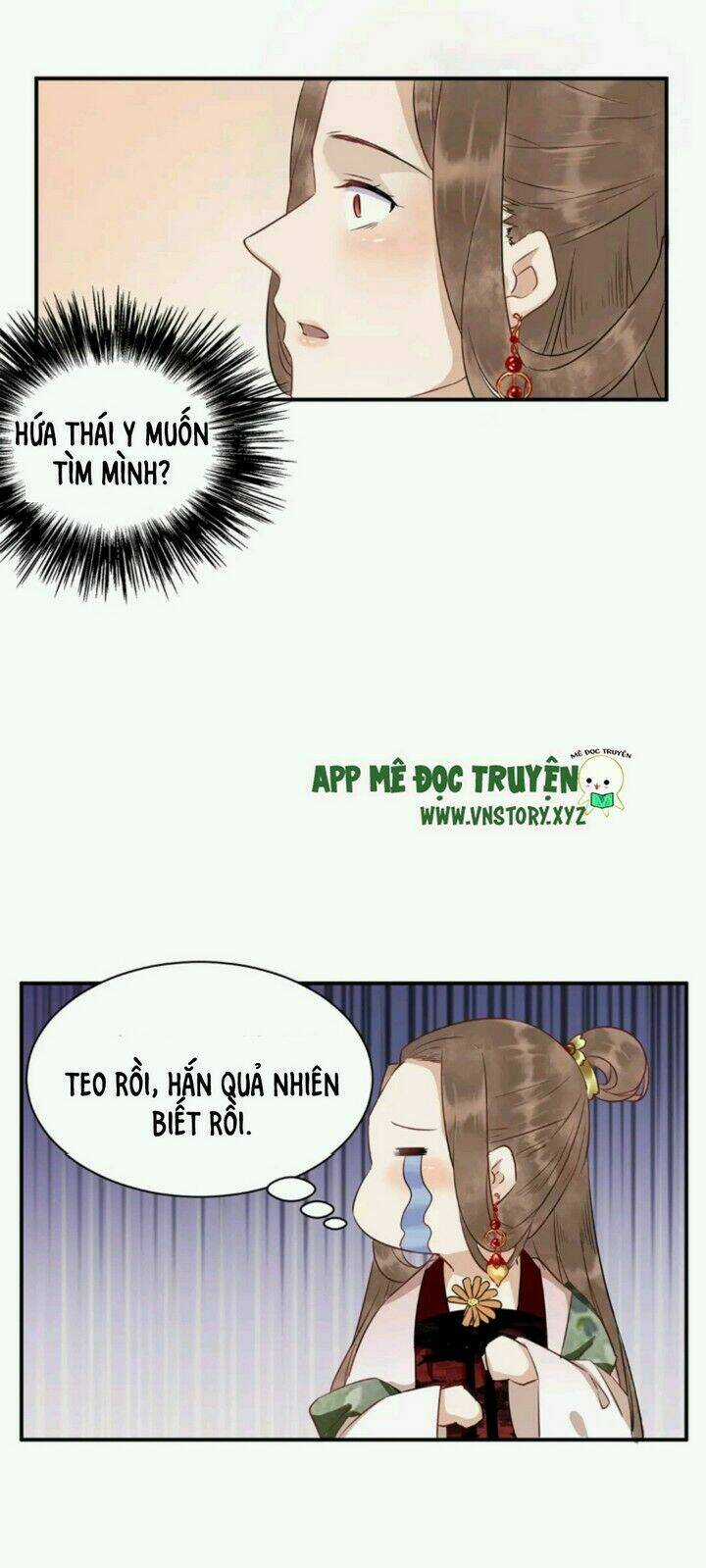 Công Chúa Giá Đáo Chapter 26 trang 2