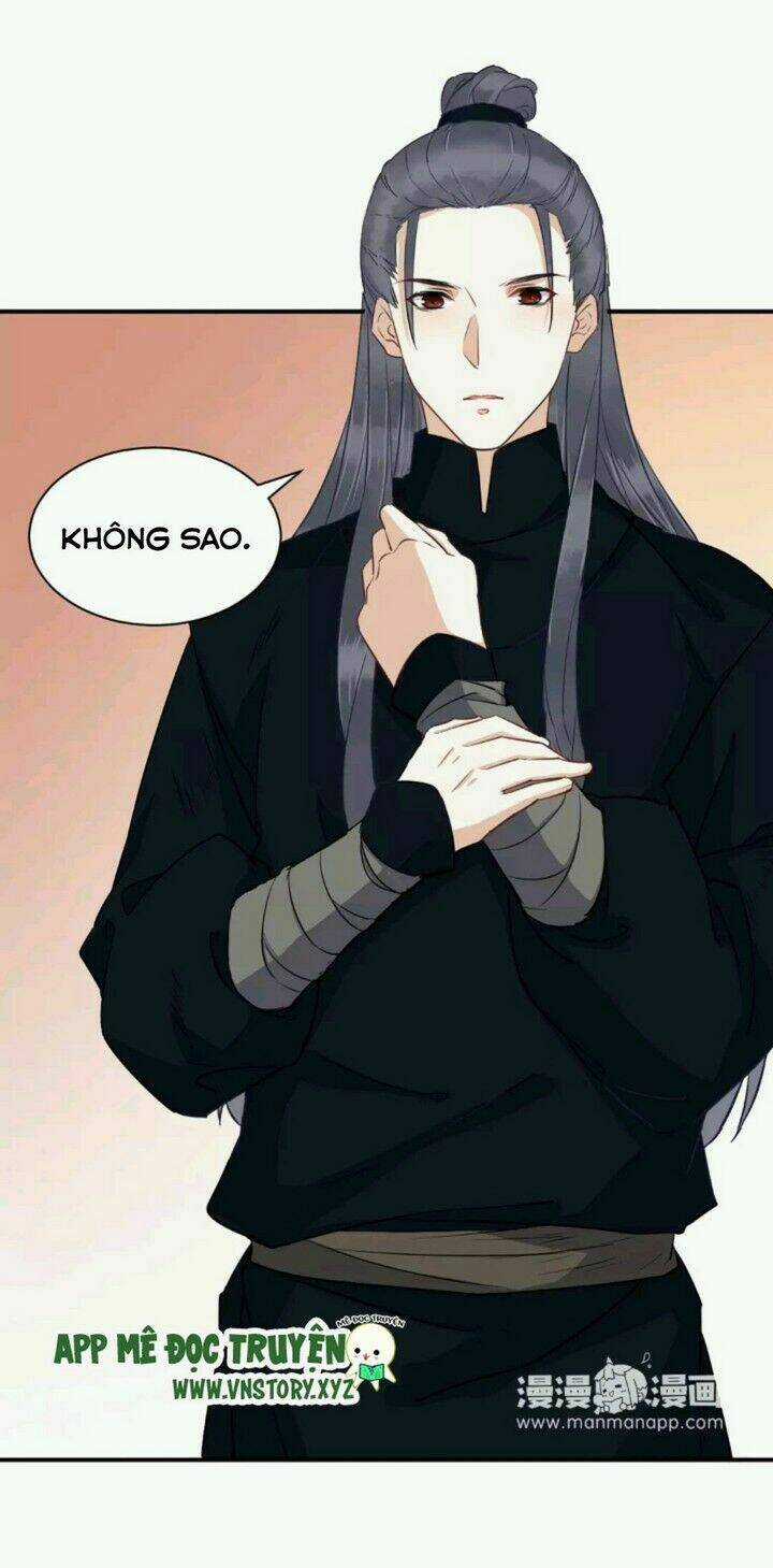 Công Chúa Giá Đáo Chapter 26 trang 4