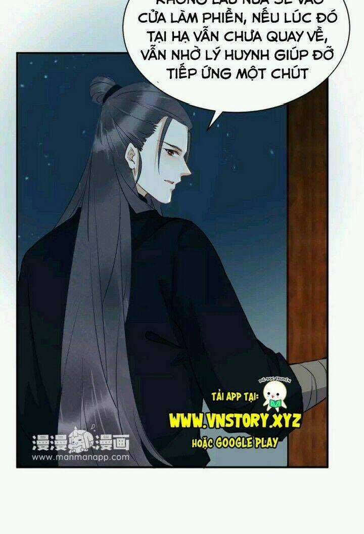 Công Chúa Giá Đáo Chapter 26 trang 8