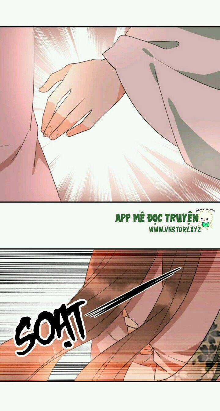 Công Chúa Giá Đáo Chapter 27 trang 1