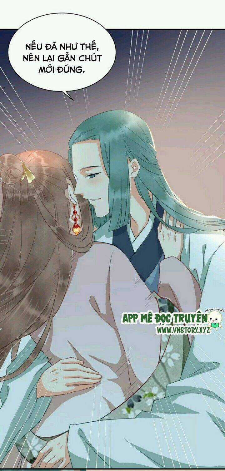 Công Chúa Giá Đáo Chapter 27 trang 2