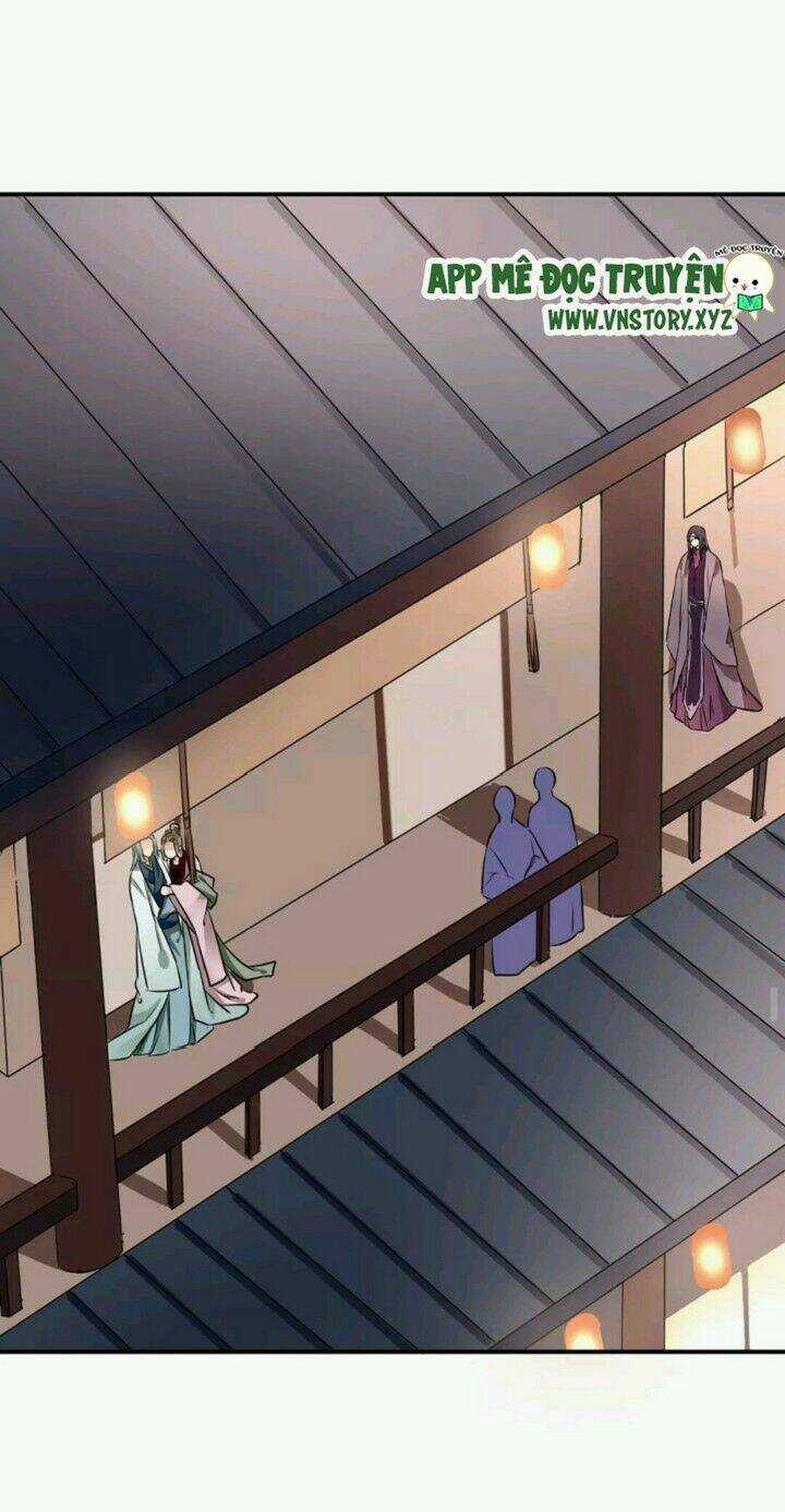 Công Chúa Giá Đáo Chapter 27 trang 9