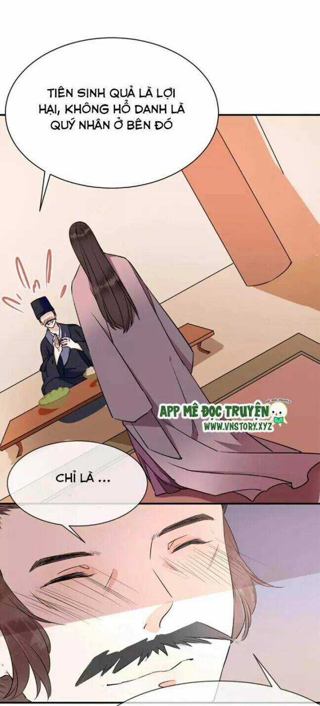 Công Chúa Giá Đáo Chapter 28 trang 10